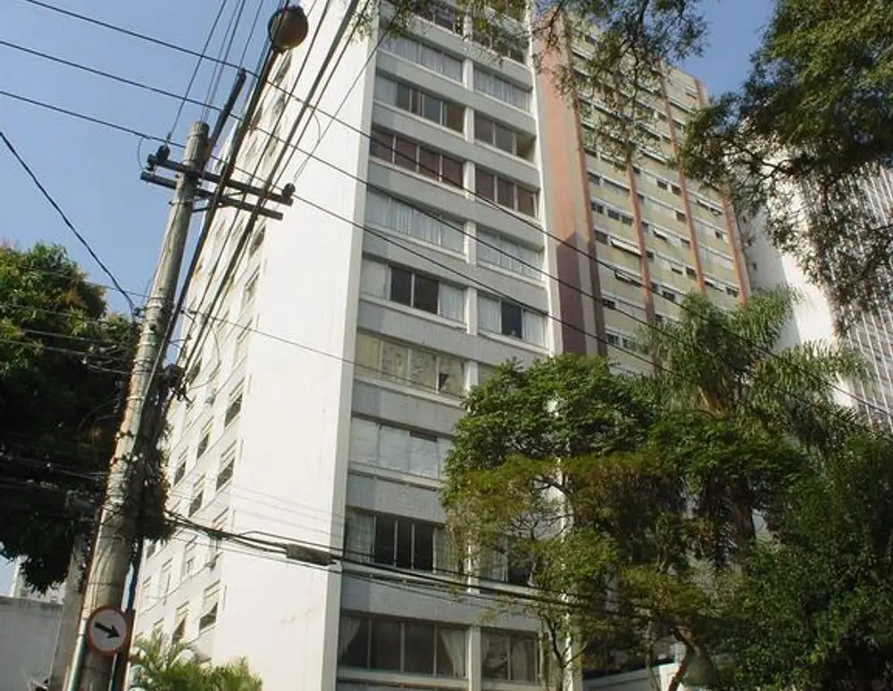 Edificio Manaca — foto 2
