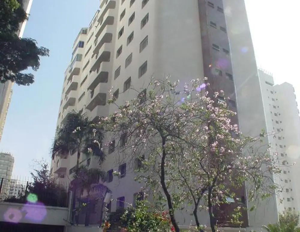 Edificio Solar da Bartira