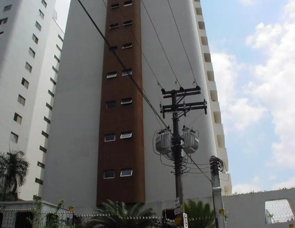 Edificio Solar da Bartira — foto 2