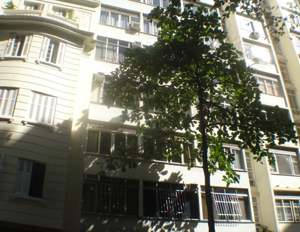 Edificio Sarita