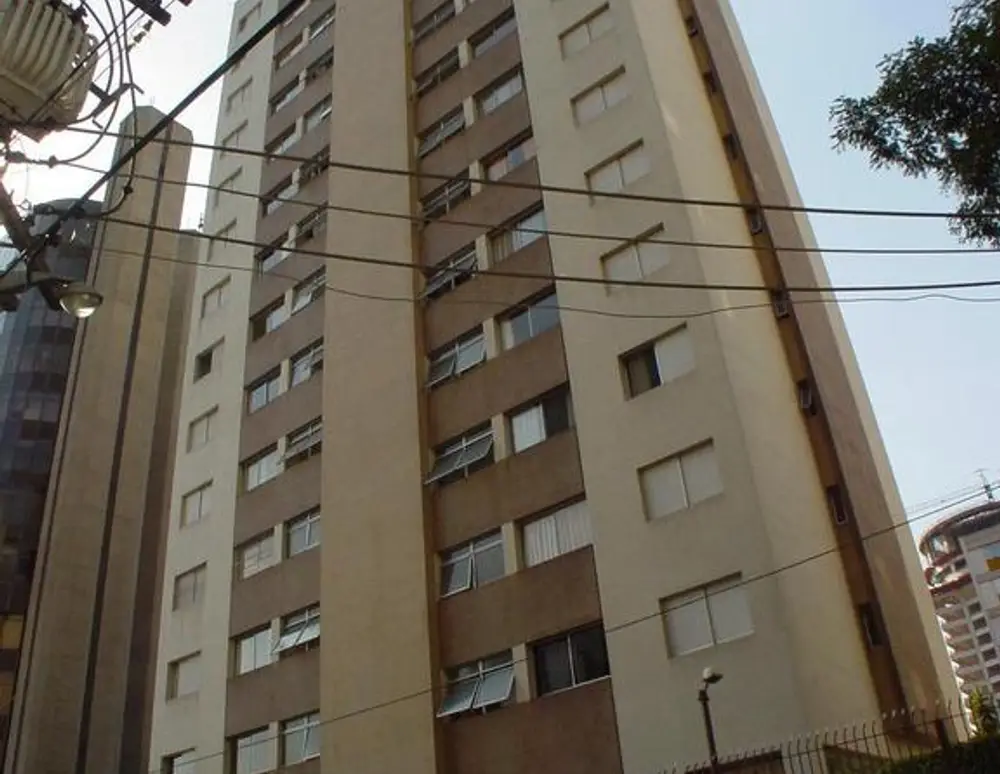 Edificio Bristol