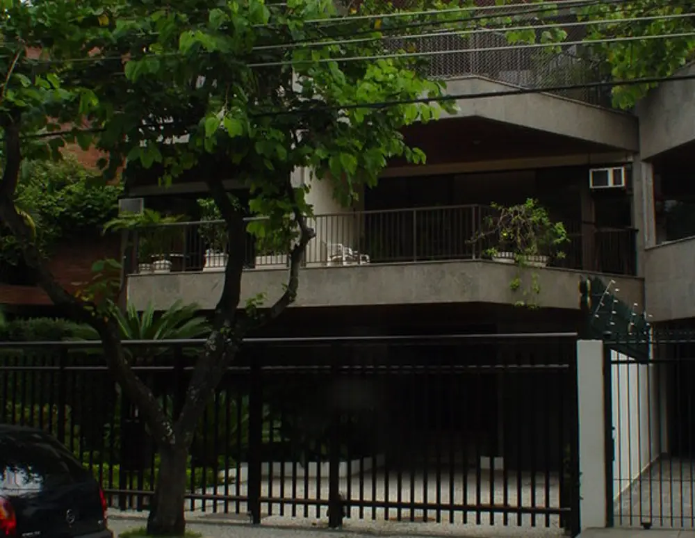 Edificio Irene
