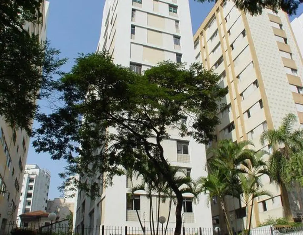 Edificio Rio Solimoes