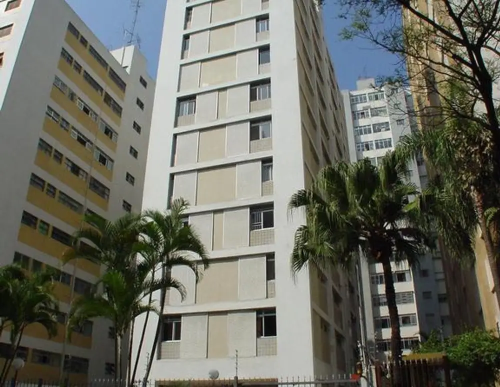 Edificio Rio Solimoes — foto 2
