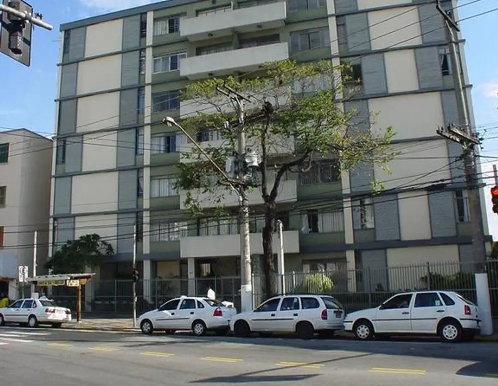 Edificio Ponder