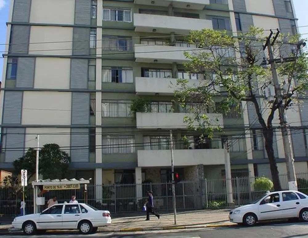 Edificio Ponder — foto 2