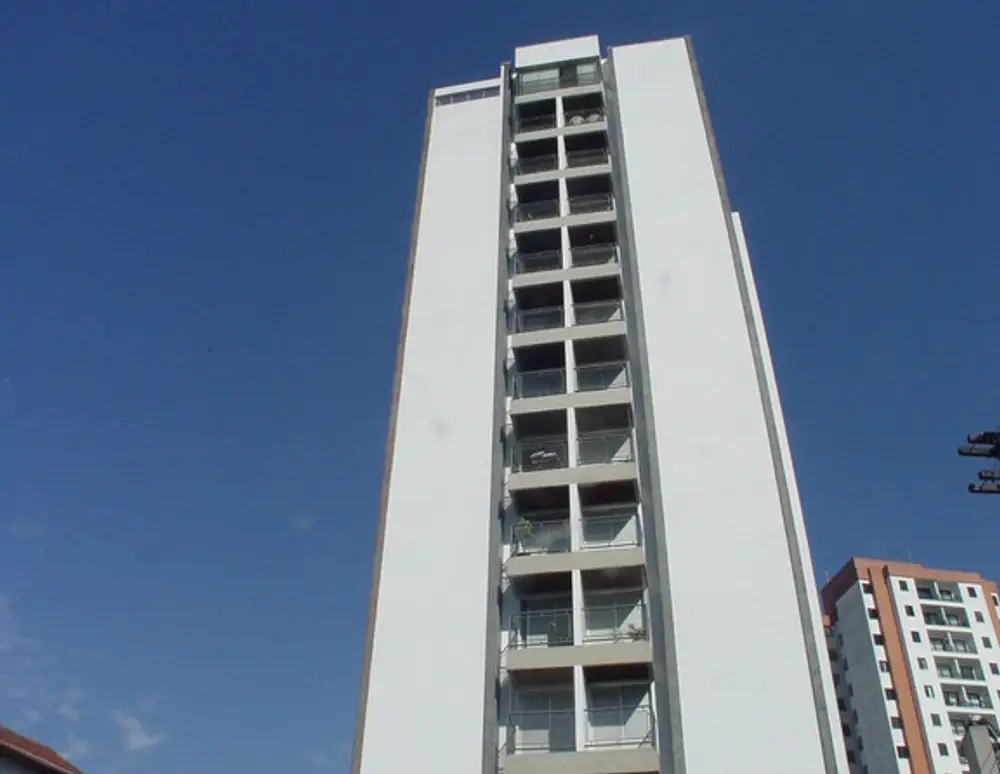 Edificio Gibraltar