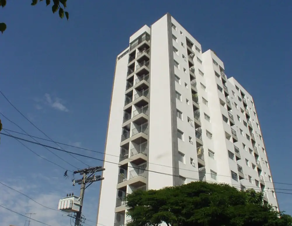 Edificio Gibraltar — foto 3
