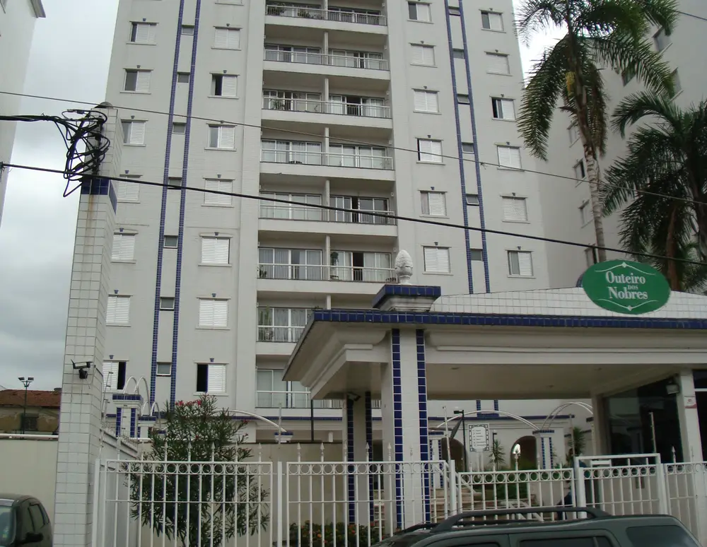 Outeiro dos Nobres