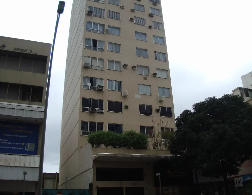 Edificio Jamile — foto 2