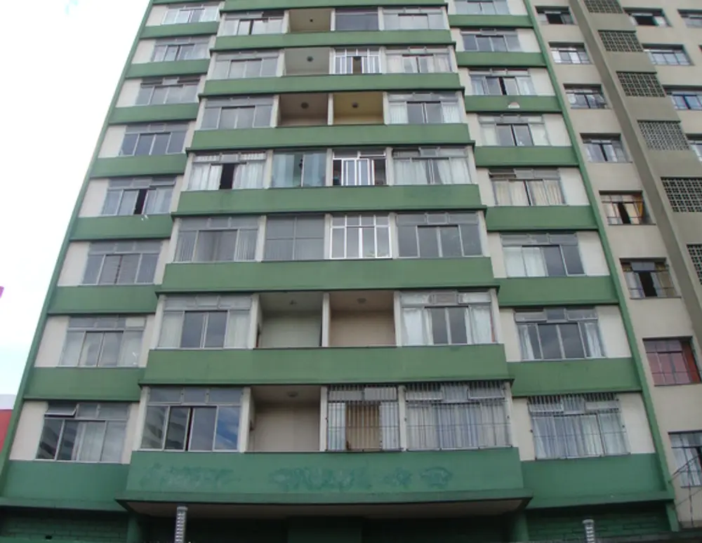 Edificio Leblon