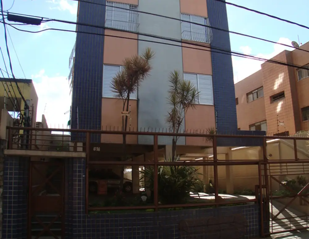Edificio Dalva Melgaco