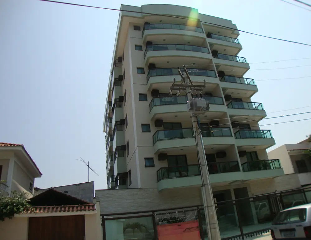 Residencial Charitas