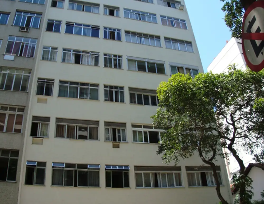 Edificio Flavio Junior