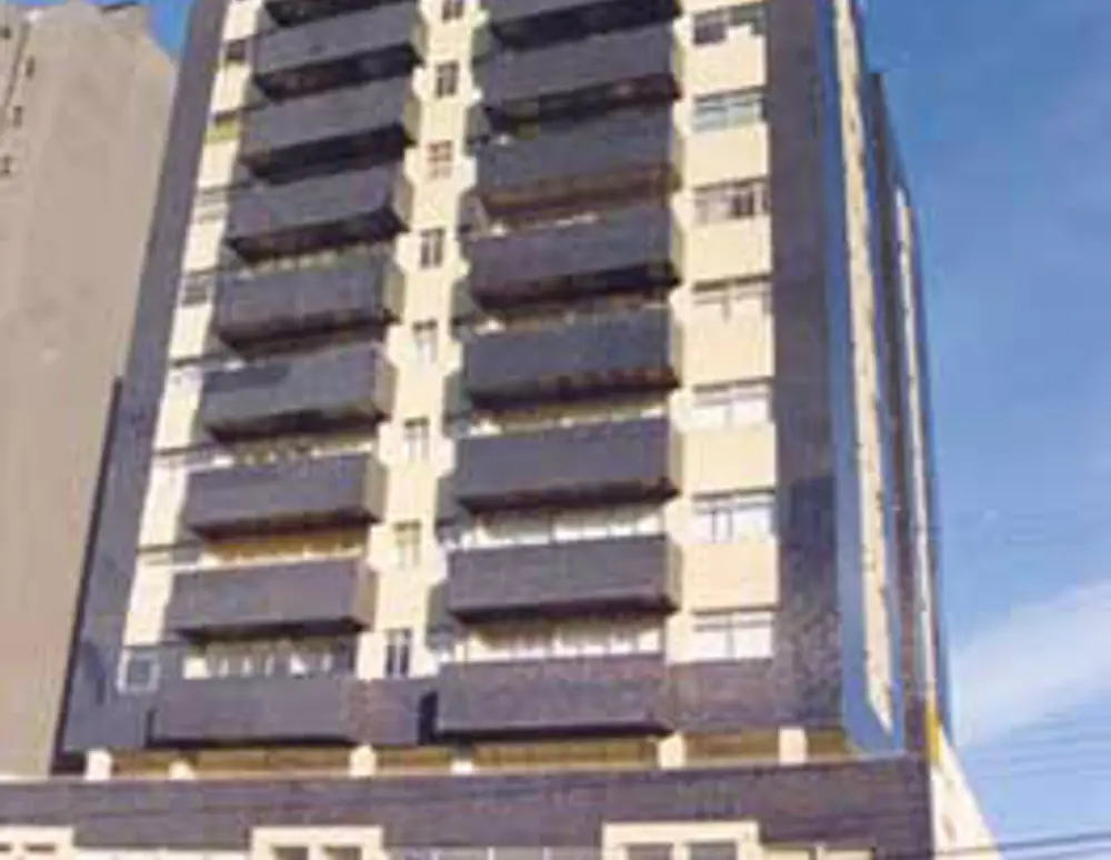 Edificio Saint Bernard