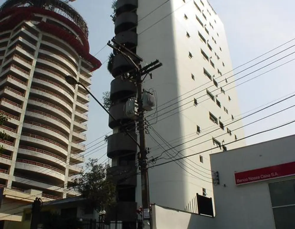 Edificio Ondina