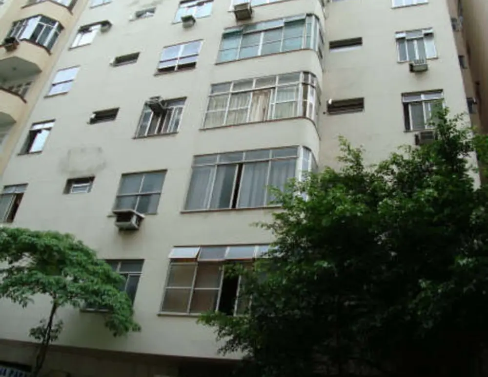 Edificio Bolivar