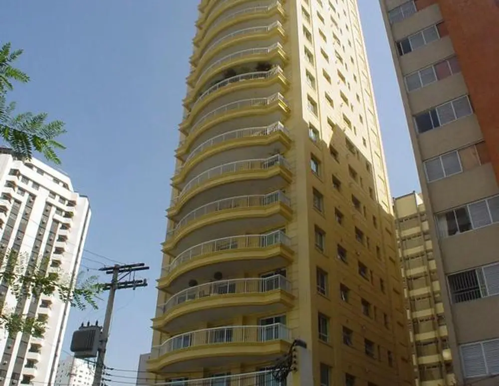 Edifício Maison de Provence
