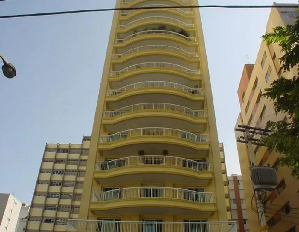 Edifício Maison de Provence — foto 2