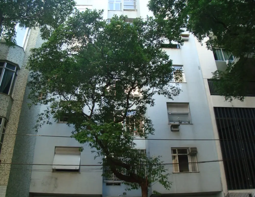 Edifício Belem