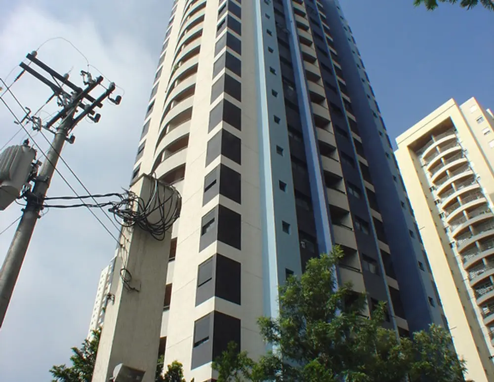 Edificio Monterrey