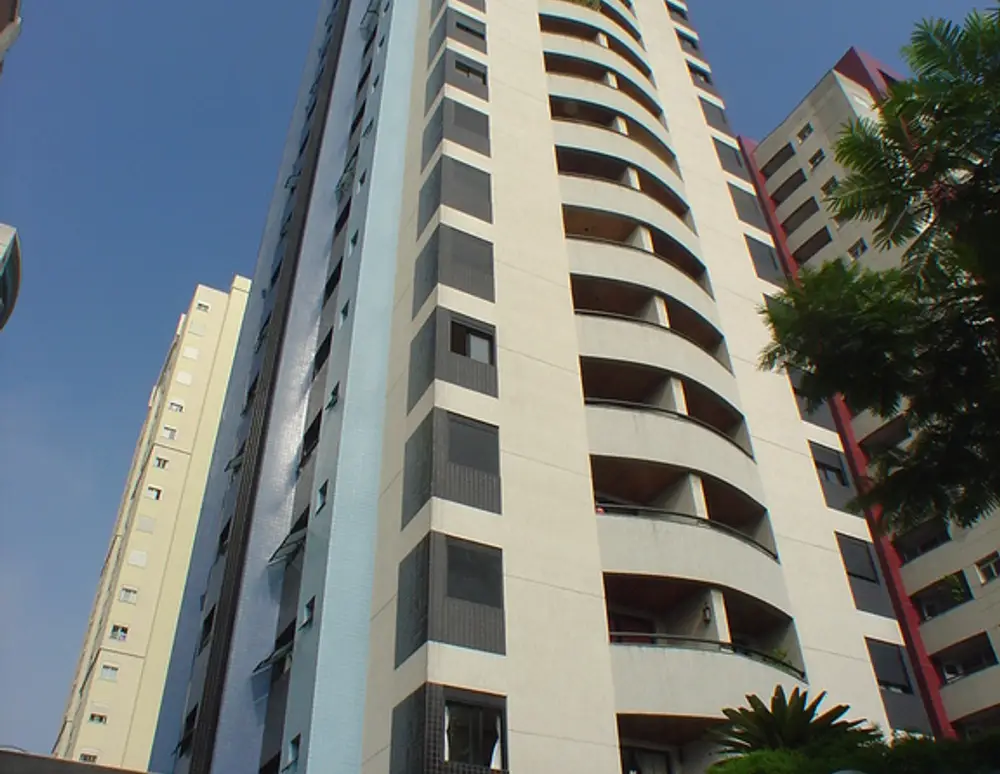 Edificio Monterrey — foto 2