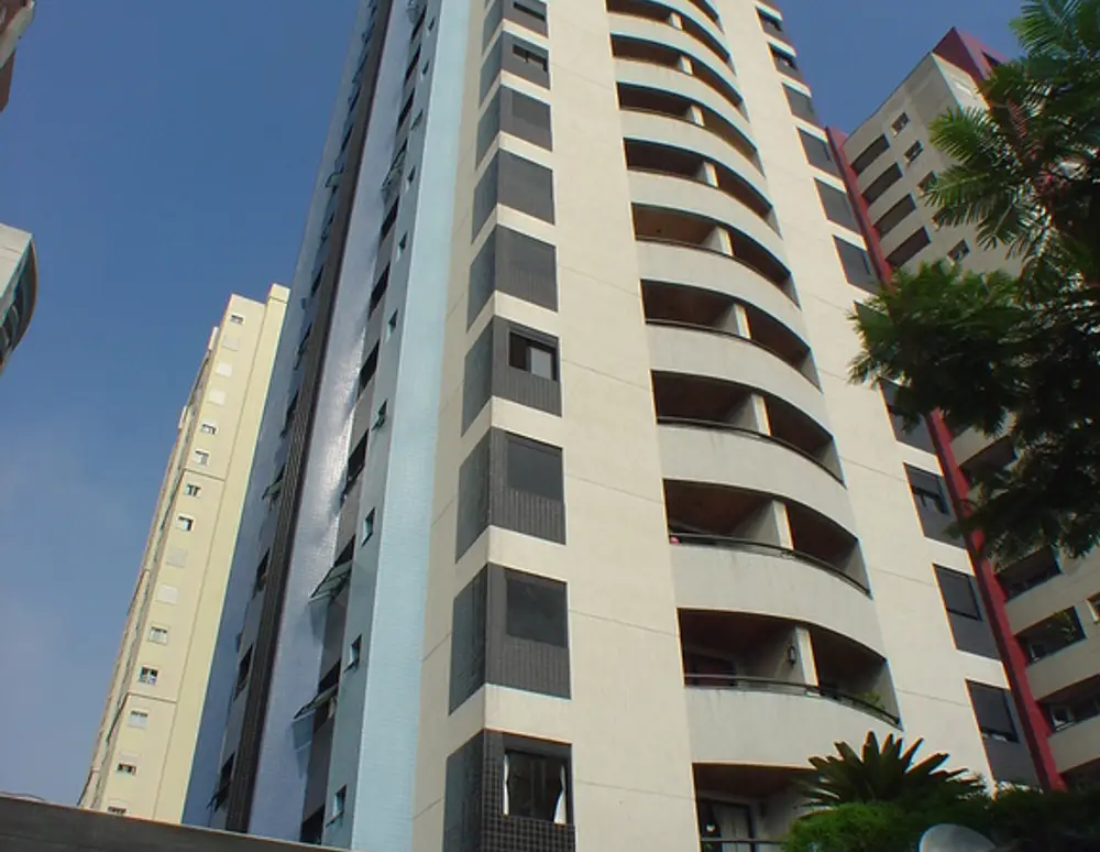 Edificio Monterrey — foto 3