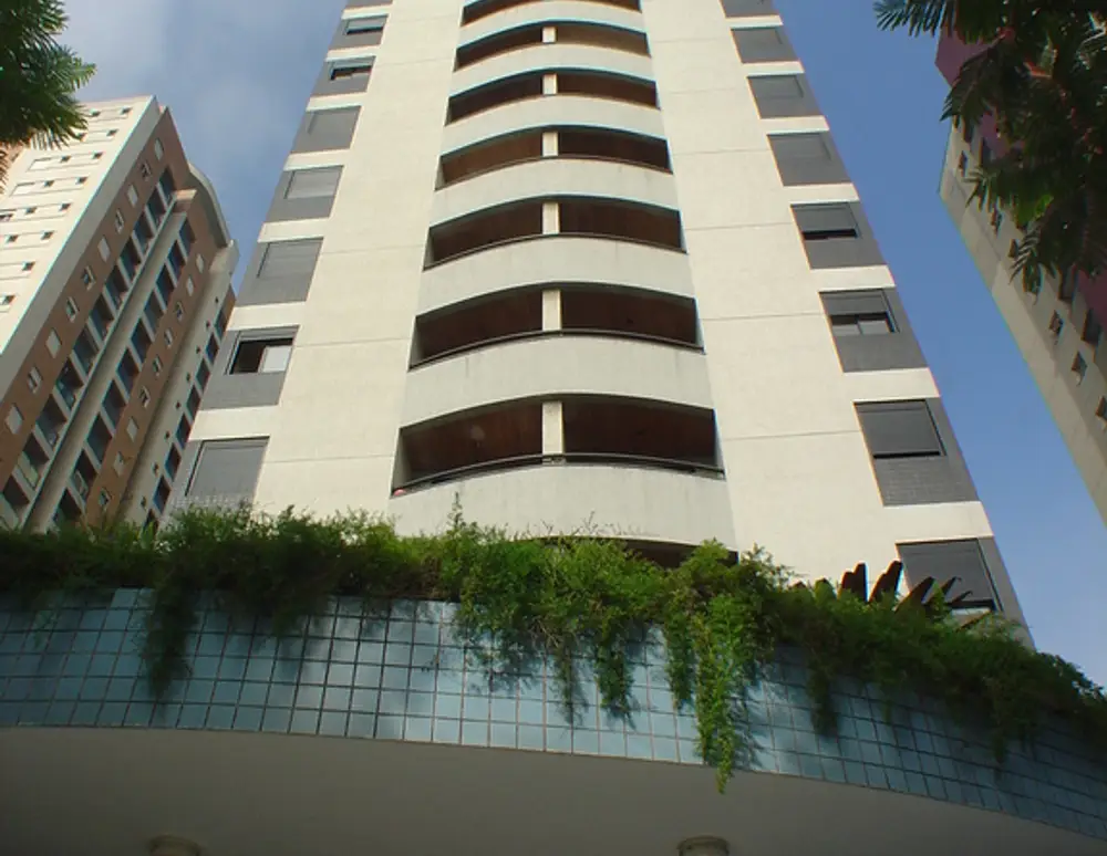 Edificio Monterrey — foto 5