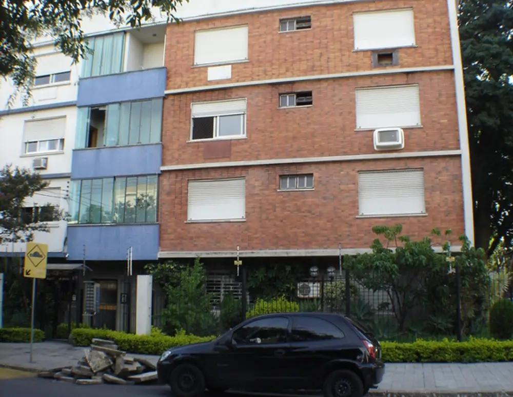 Edificio Solar