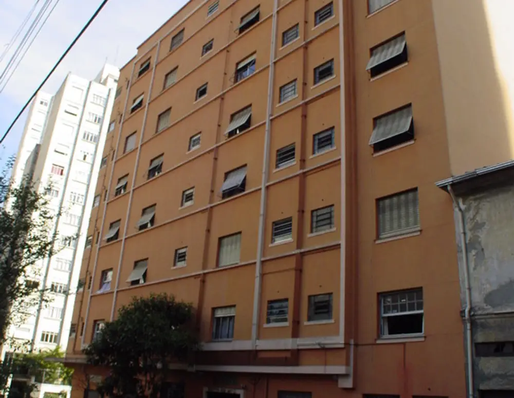 Edificio Lua Nova — foto 2