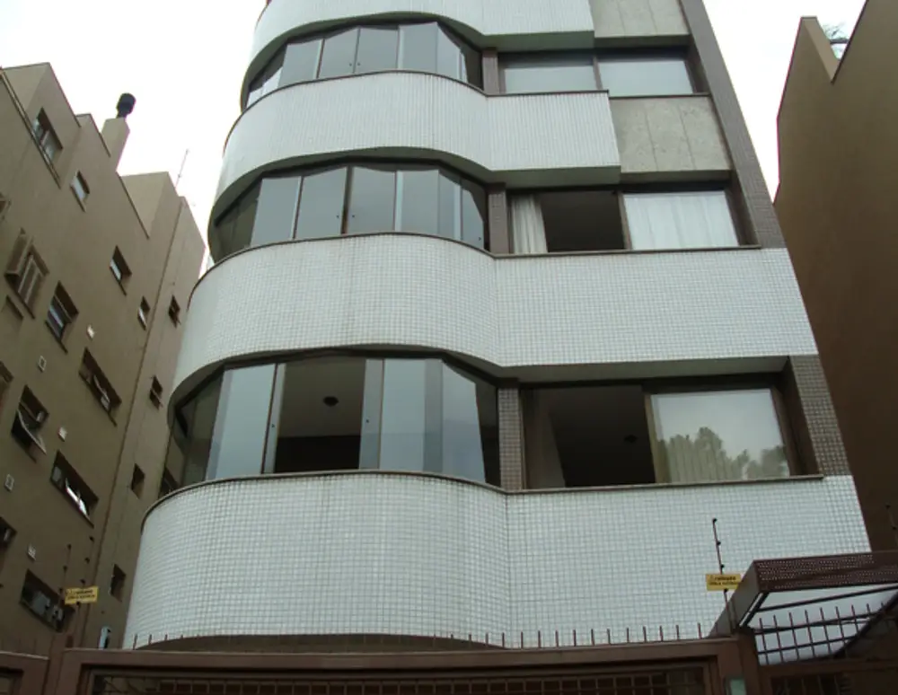 Edificio L'essence