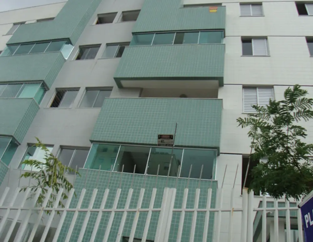 Edificio San Thiago
