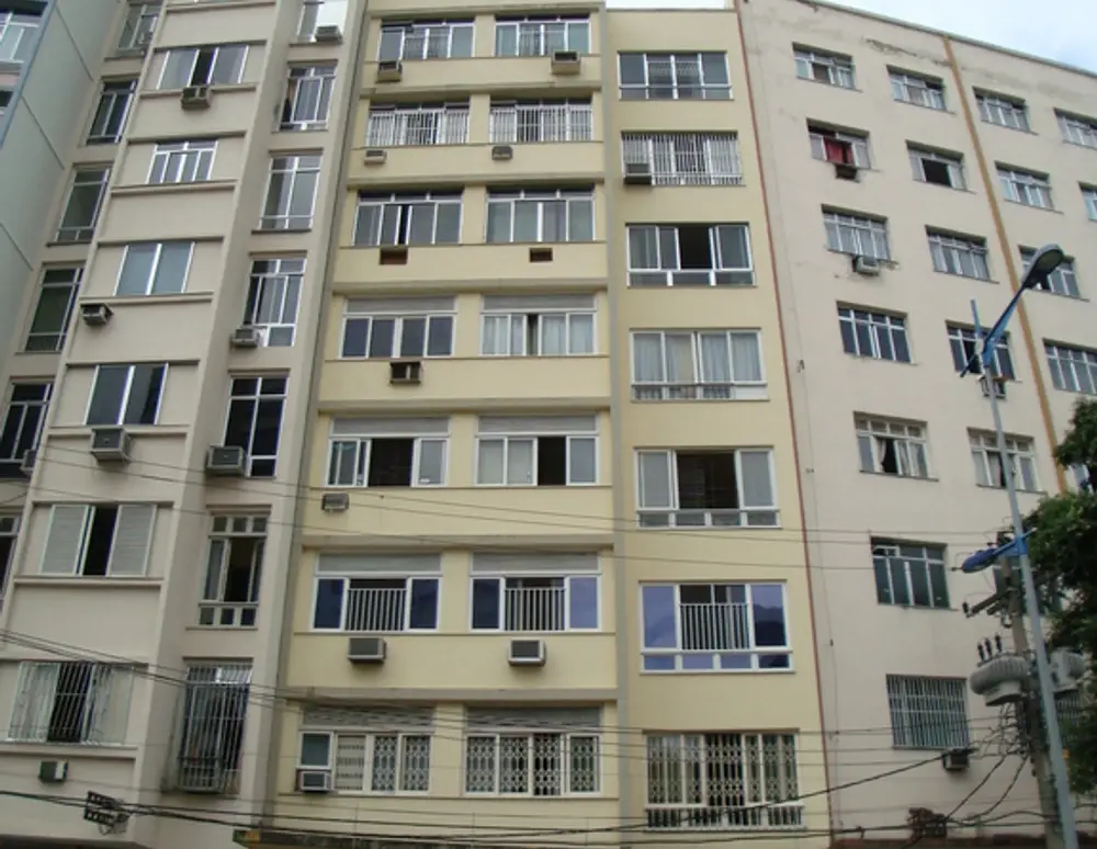Edificio Nova Noemia