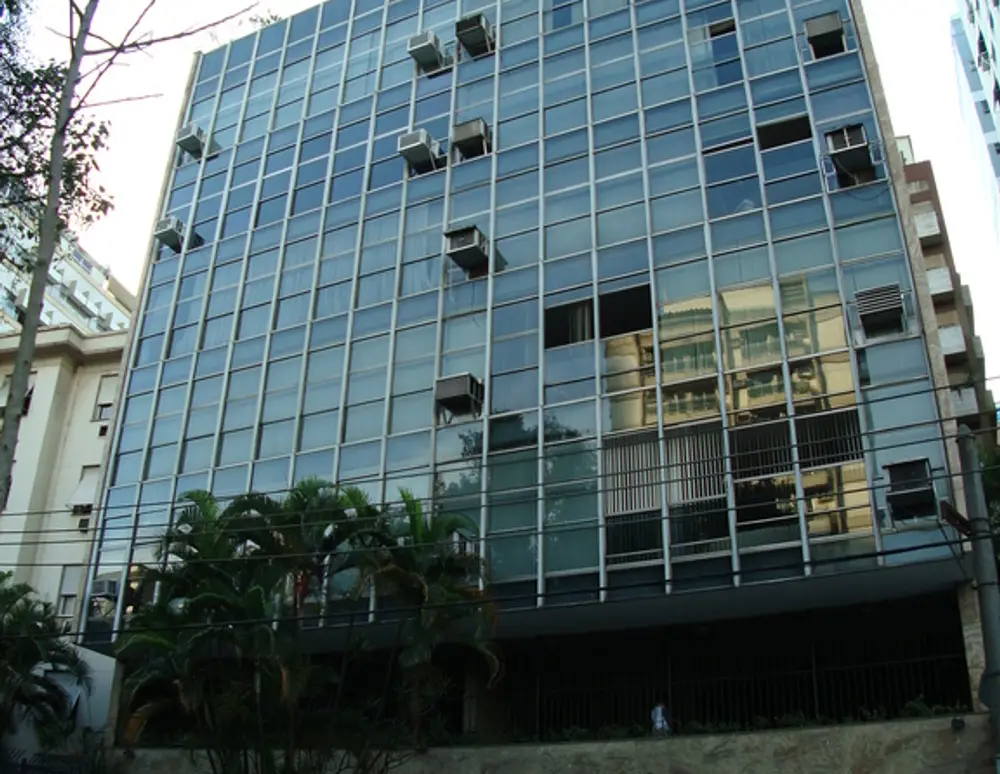 Edifício Monsuaba
