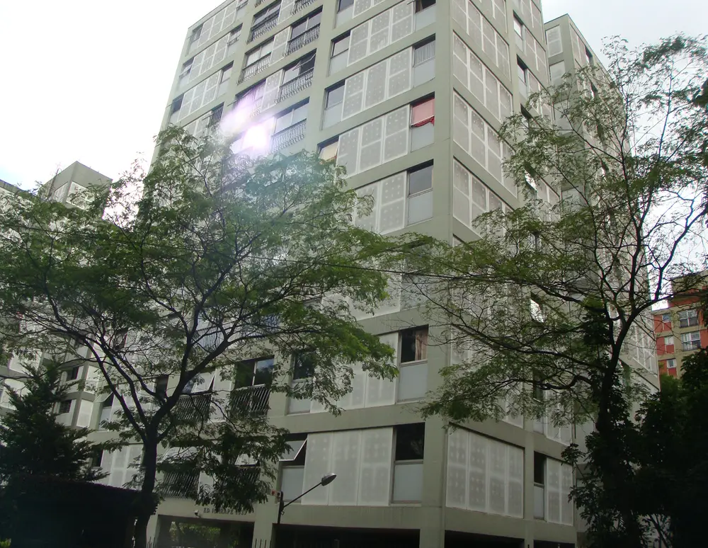 Edificio Itaete — foto 2