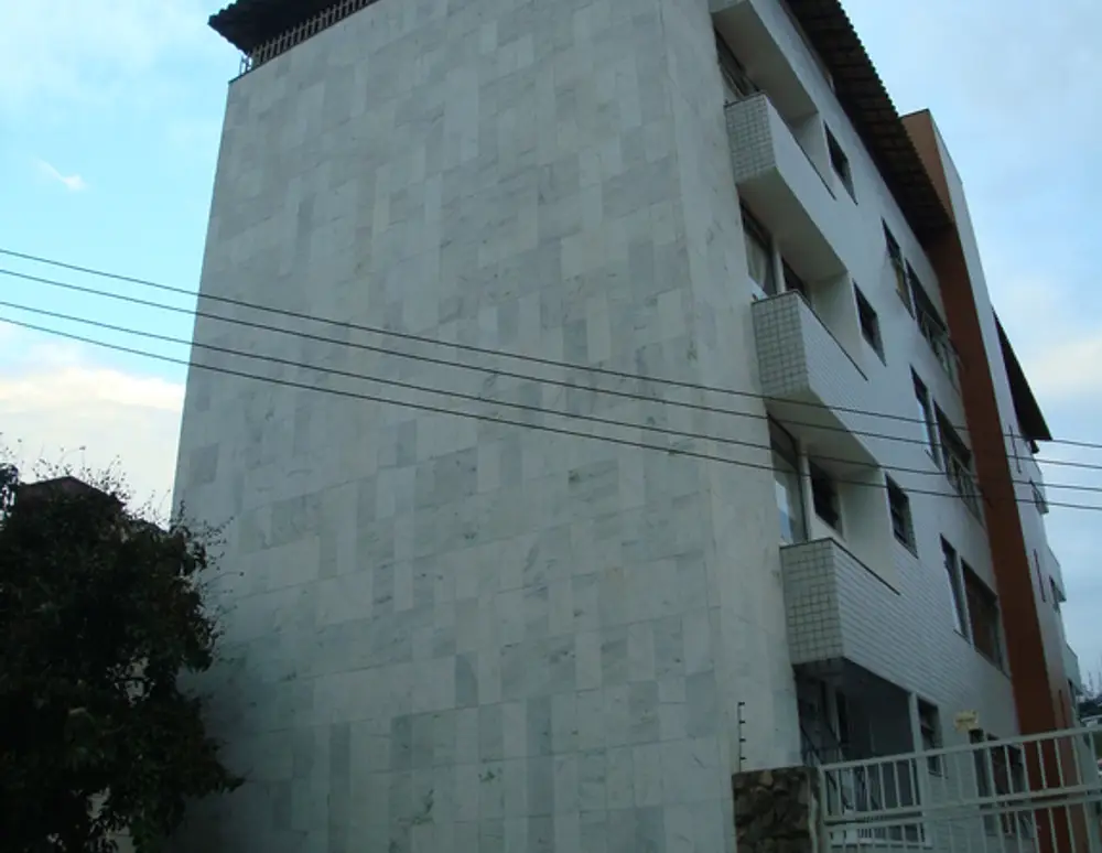 Edificio Roberta