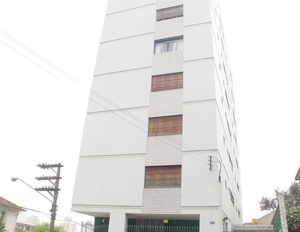 Edificio Machado de Assis