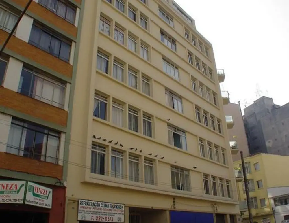 Edificio Helaro