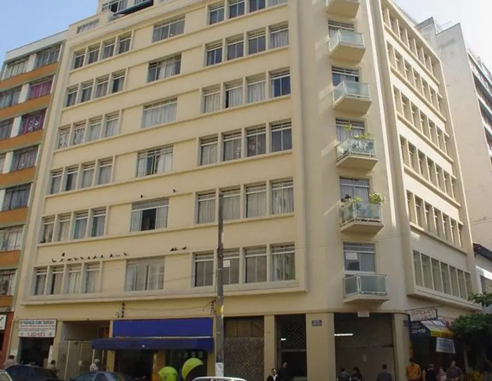 Edificio Helaro — foto 2