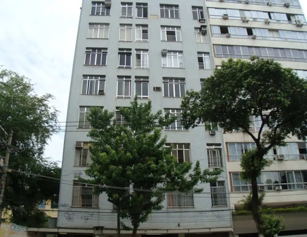 Edificio Mariza