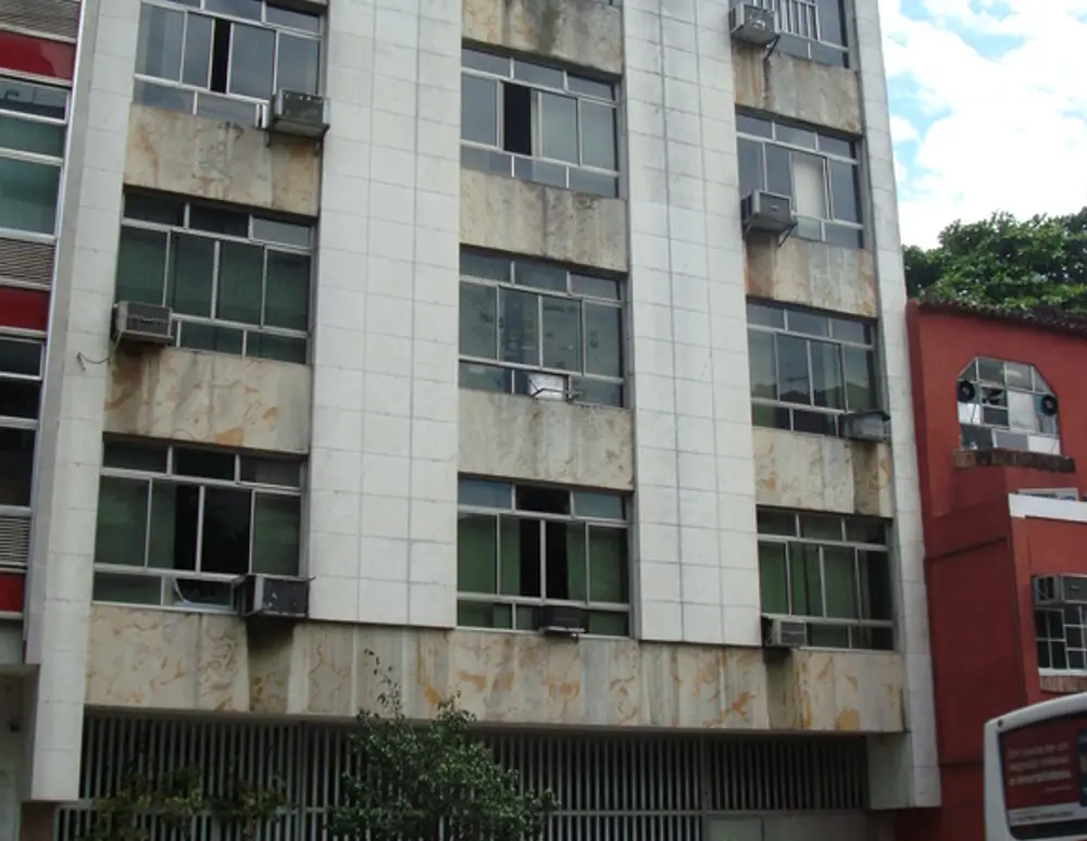 Edificio Cincerro