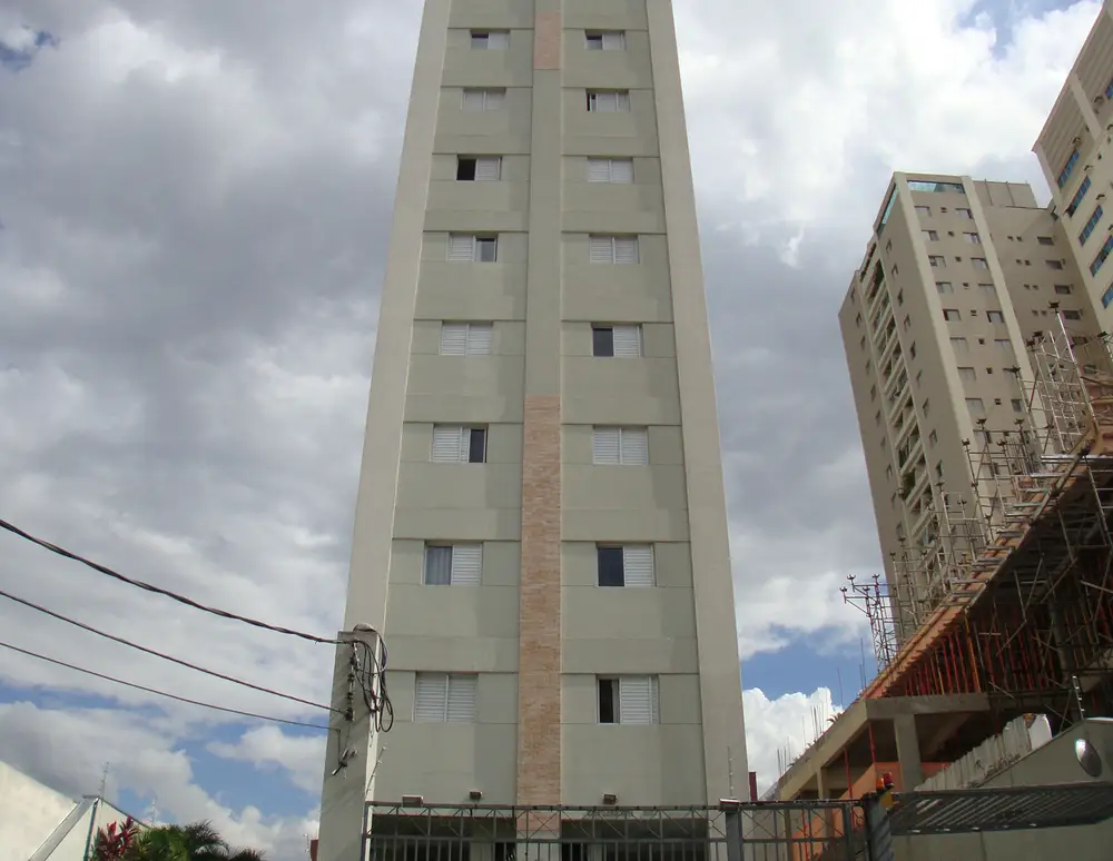 Edificio Ilha de Rhodes — foto 4