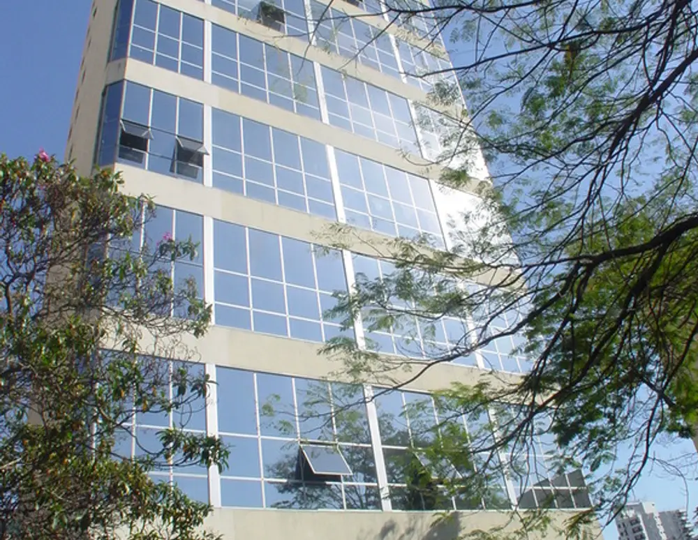 Edificio Loft One