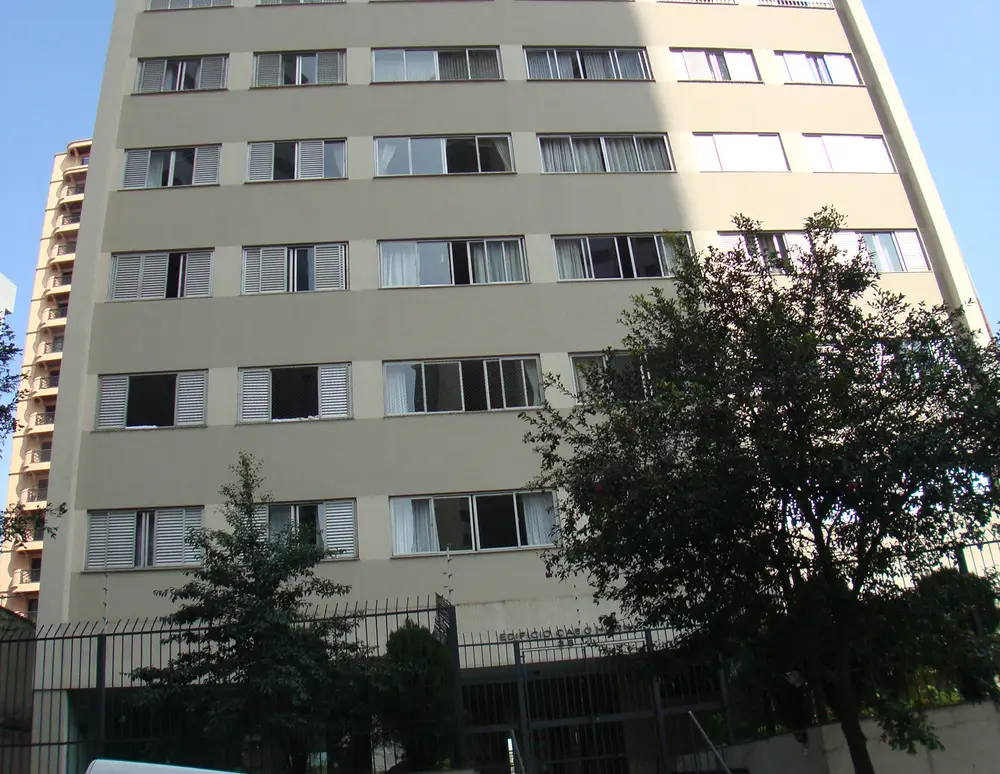 Edificio Cabo Horn