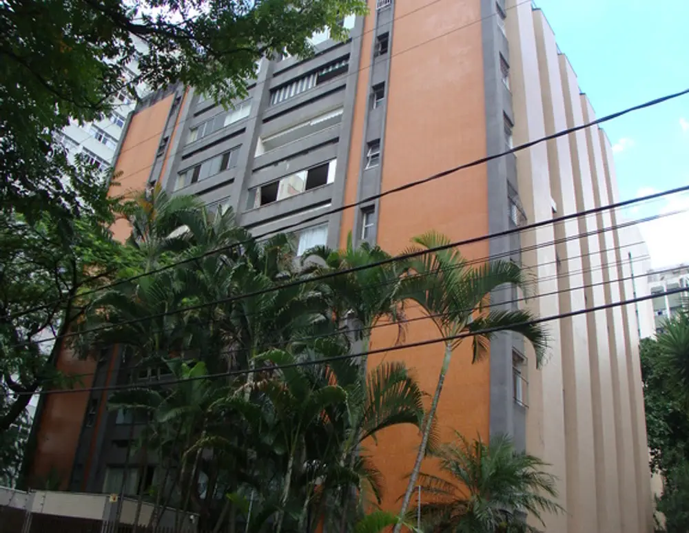 Edificio Marina