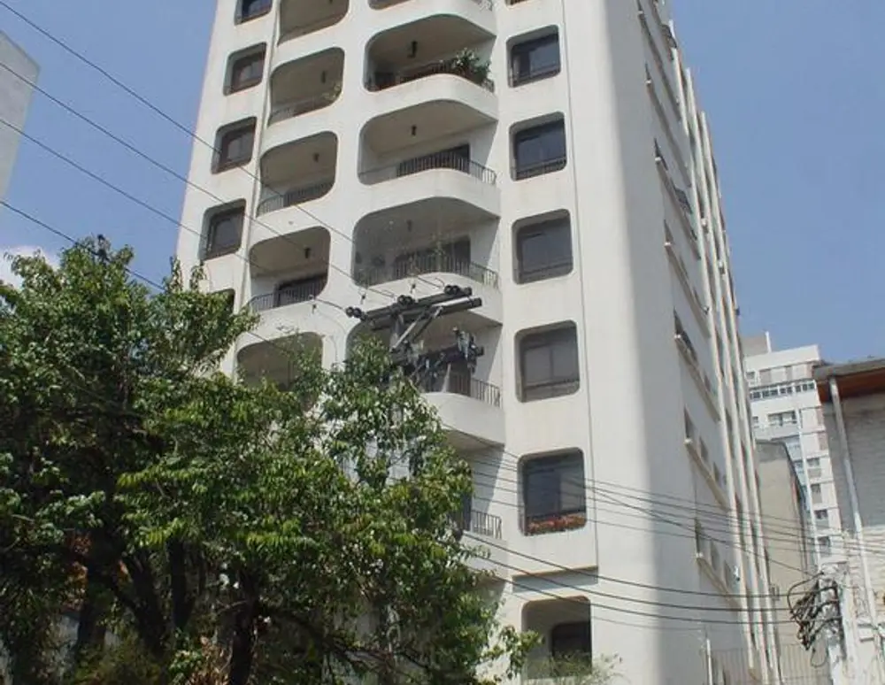 Edificio Itaguacu
