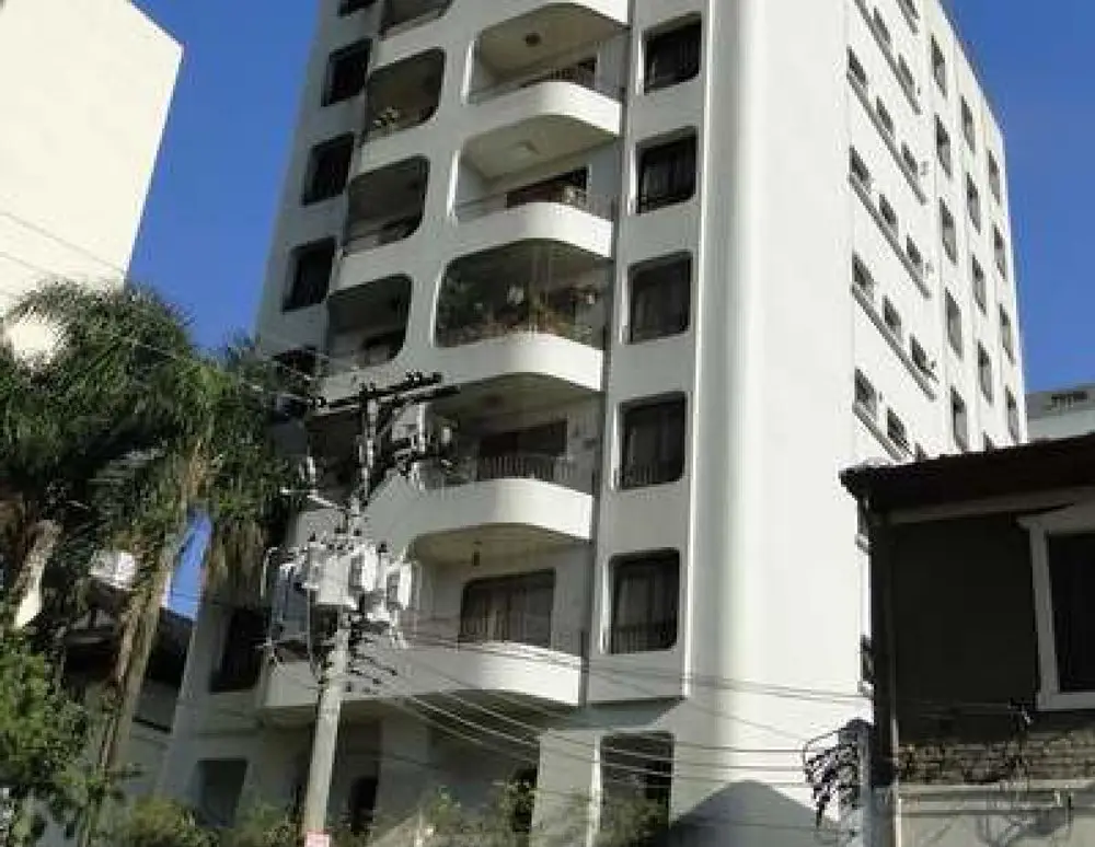 Edificio Itaguacu — foto 2