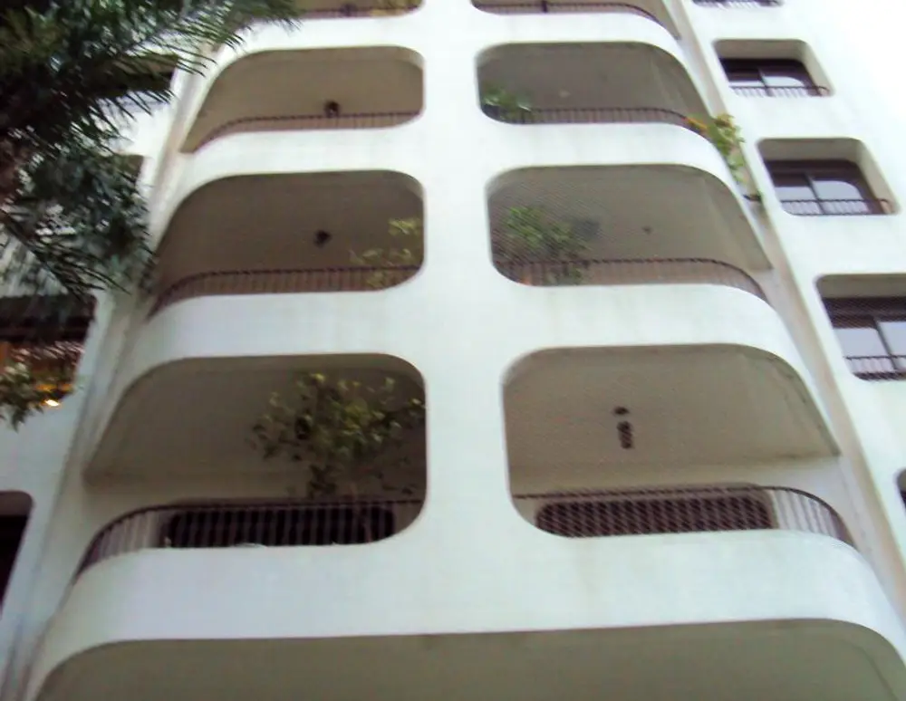 Edificio Itaguacu — foto 3