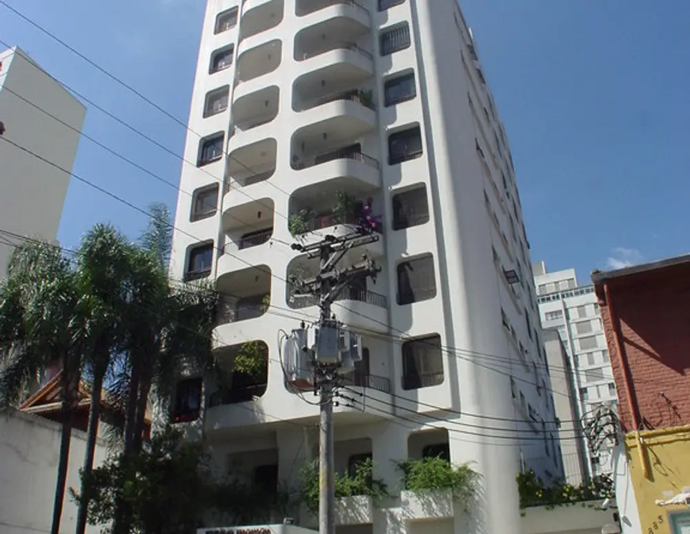 Edificio Itaguacu — foto 4