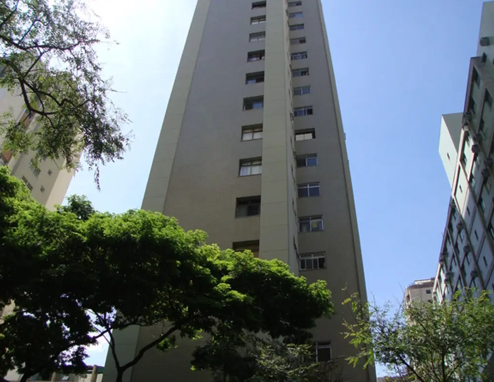 Edificio Geneve